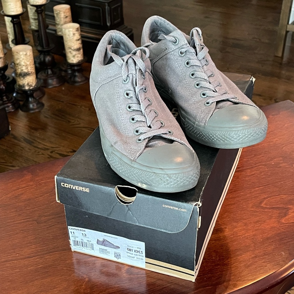 Men’s Converse Sneakers